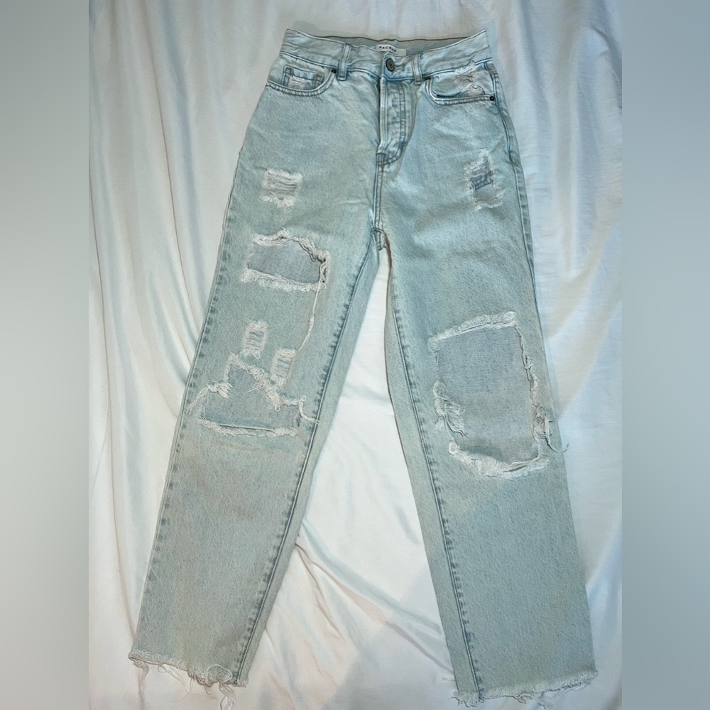 PacSun jeans